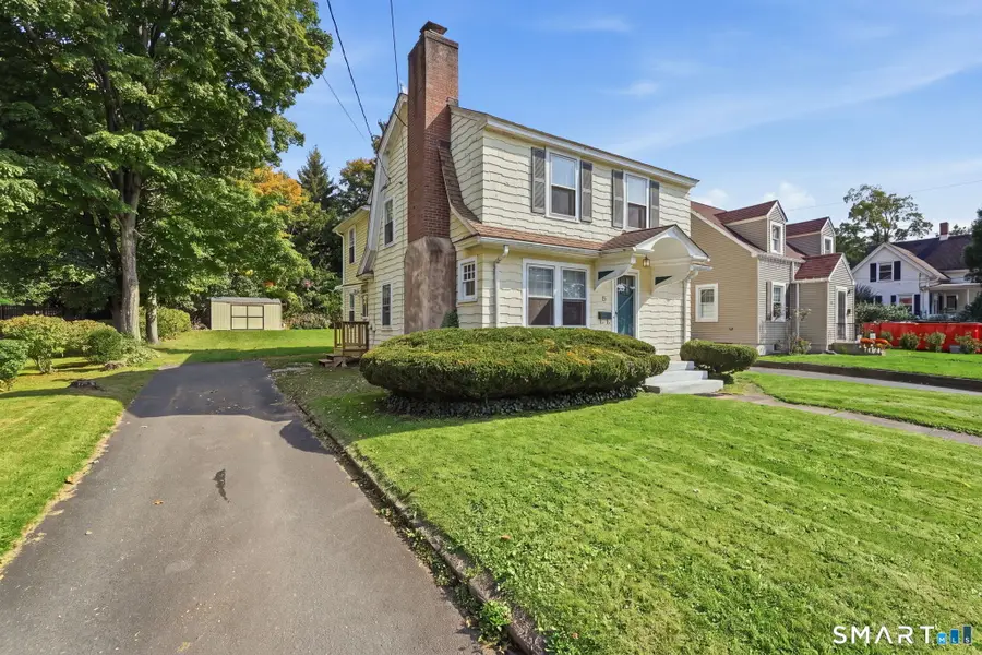31 Starkweather Street, Manchester, CT 06042 - #2
