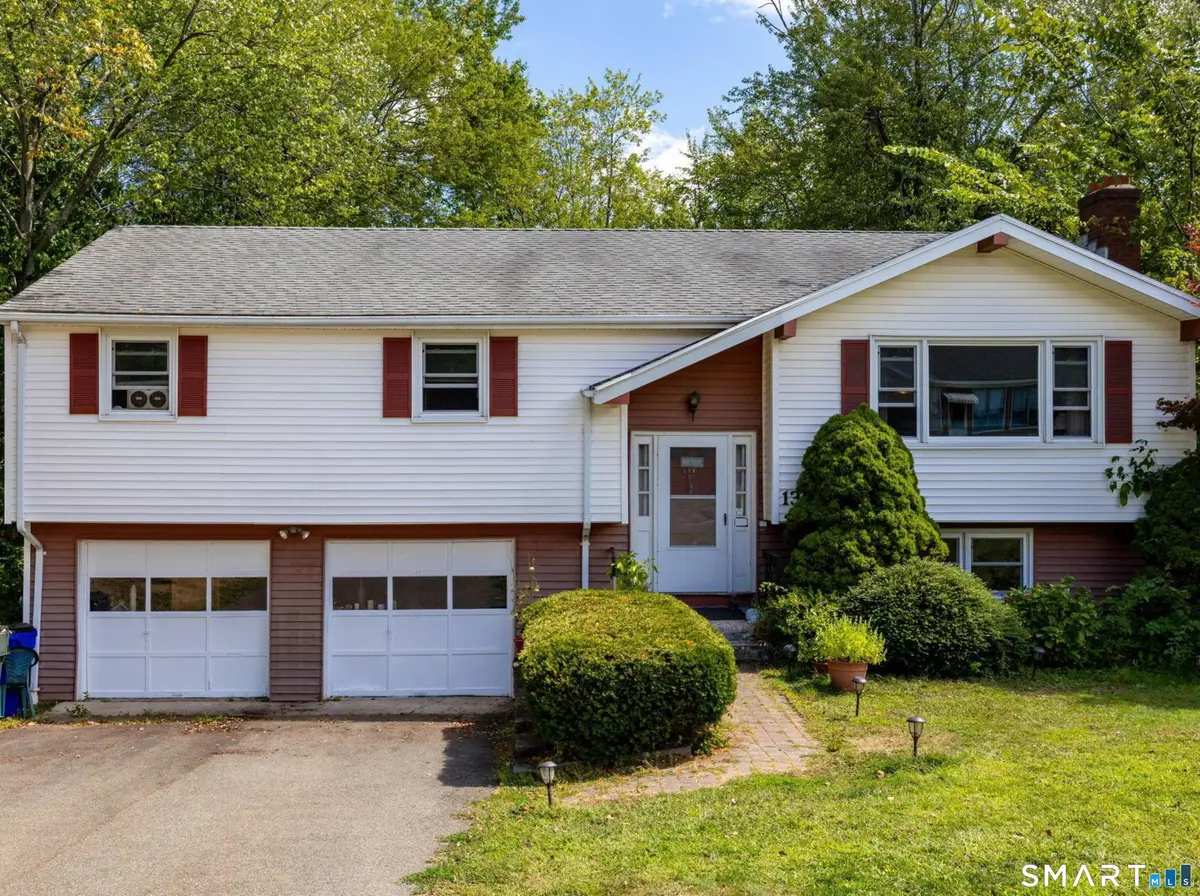 136 Charter Road, Wethersfield, CT 06109 - #1