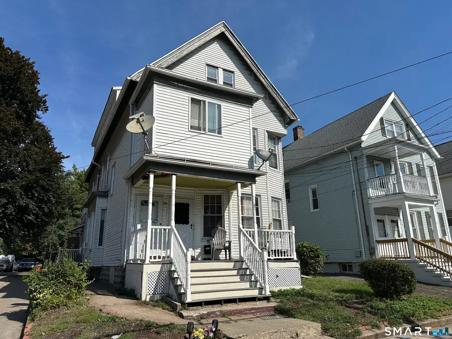 31-33 Judson Avenue, New Haven, CT 06511 - #2