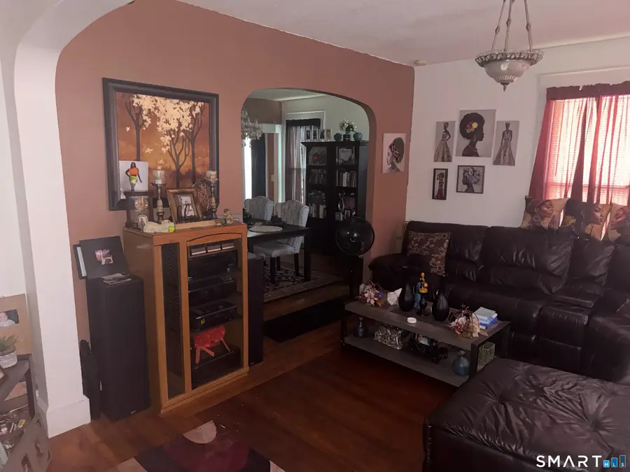 31-33 Judson Avenue, New Haven, CT 06511 - #3