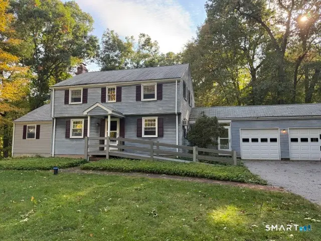 1 Ridge Road, Mansfield, CT 06268 - #2