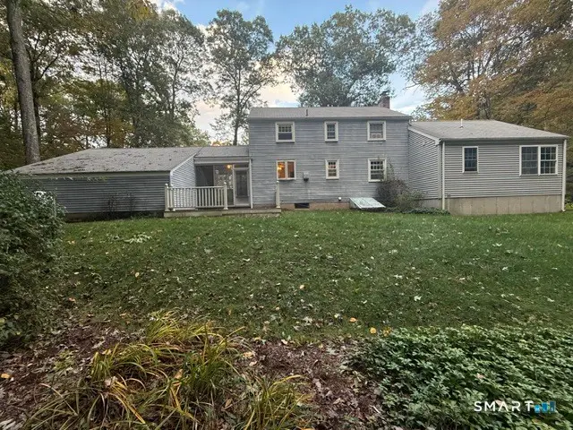 1 Ridge Road, Mansfield, CT 06268 - #3