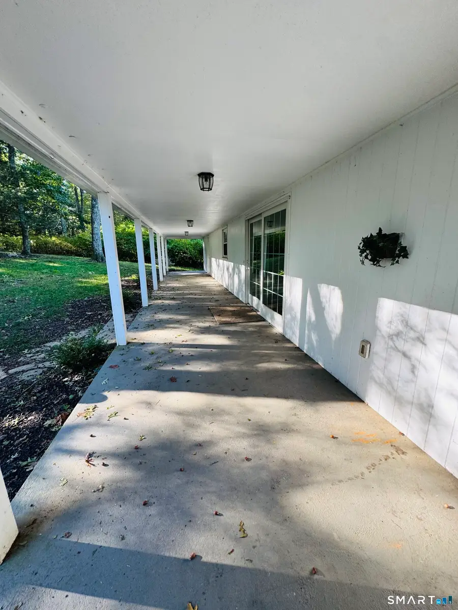 540 Squaw Rock Road, Moosup, CT 06354 - #2