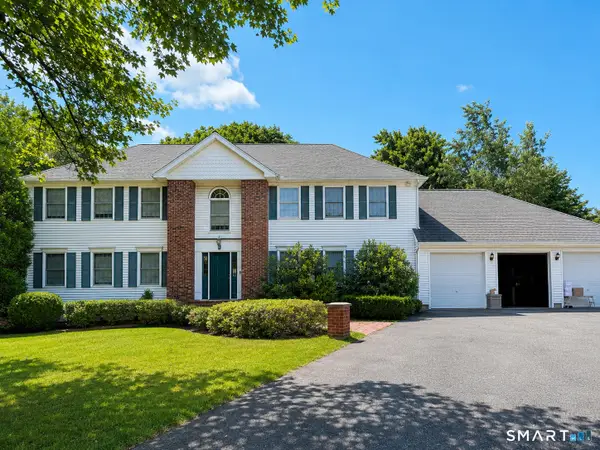 27 Spencer Brook Road, New Hartford, CT 06057