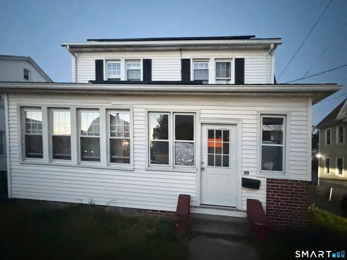 60 Boston Terrace, Bridgeport, CT 06610 - #1