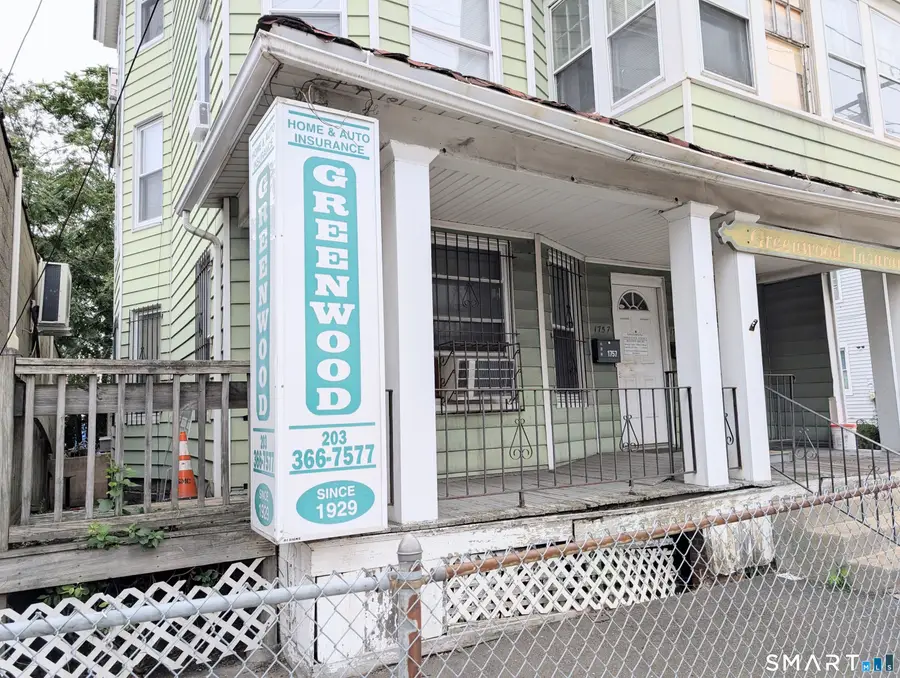 1757 East Main Street, Bridgeport, CT 06610 - #2
