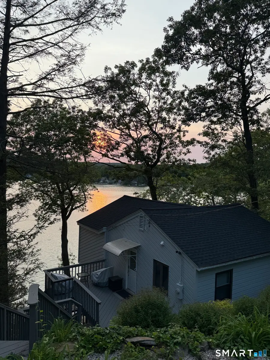 13 Wangonk Trail, East Hampton, CT 06424 - #2
