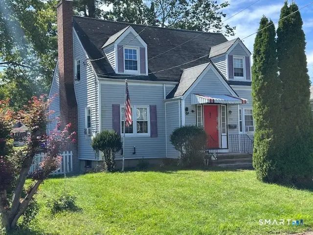 200 Griffin Avenue, Bridgeport, CT 06606 - #1