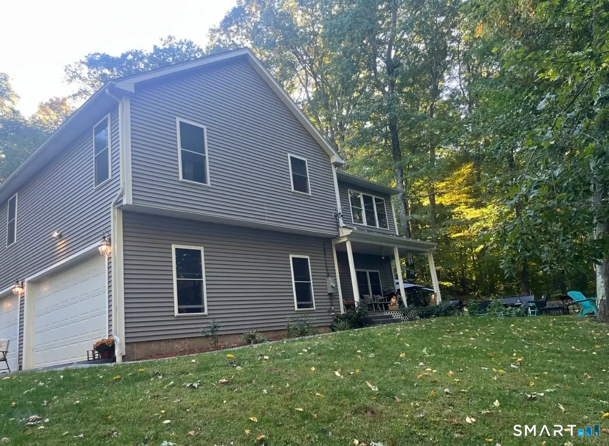 15 Stein Road, Ellington, CT 06029 - #1