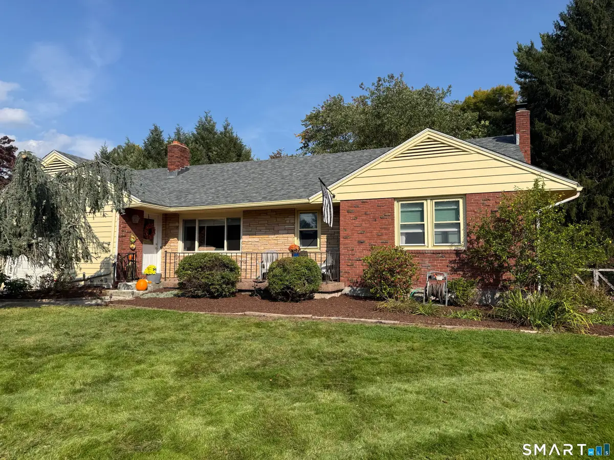 375 South Main Street, Manchester, CT 06040 - #1