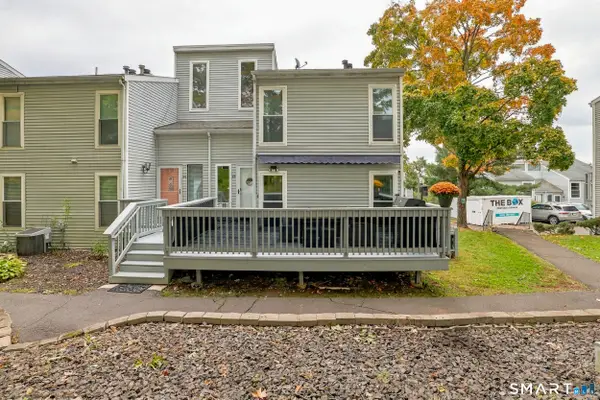 28 Glenview Drive #28, Cromwell, CT 06416