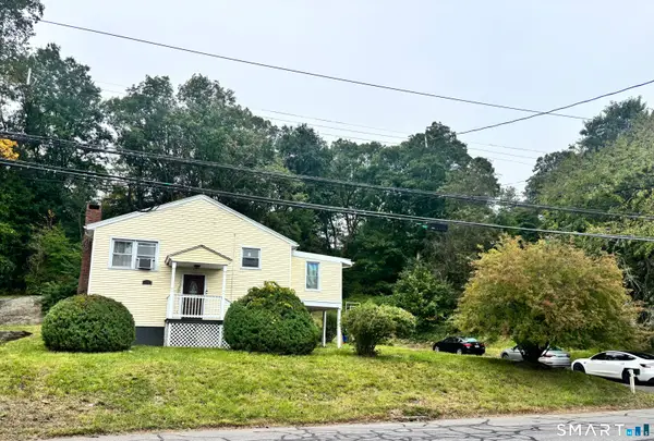 368 Platt Street, Bridgeport, CT 06606