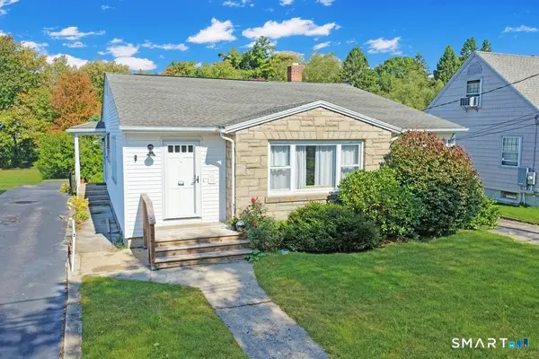 25 Rossi Avenue, Stonington, CT 06379