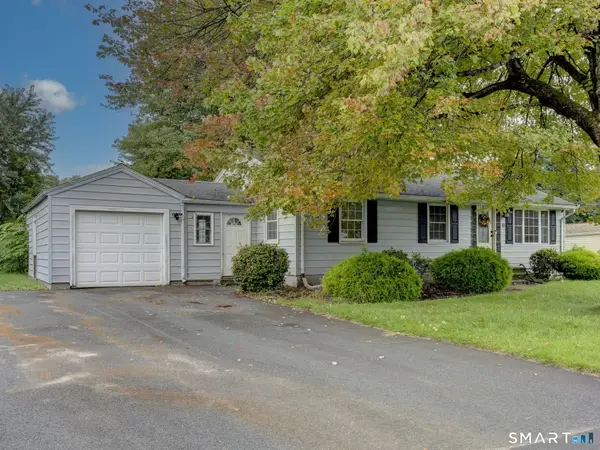 10 Meadowlark Road, Enfield, CT 06082