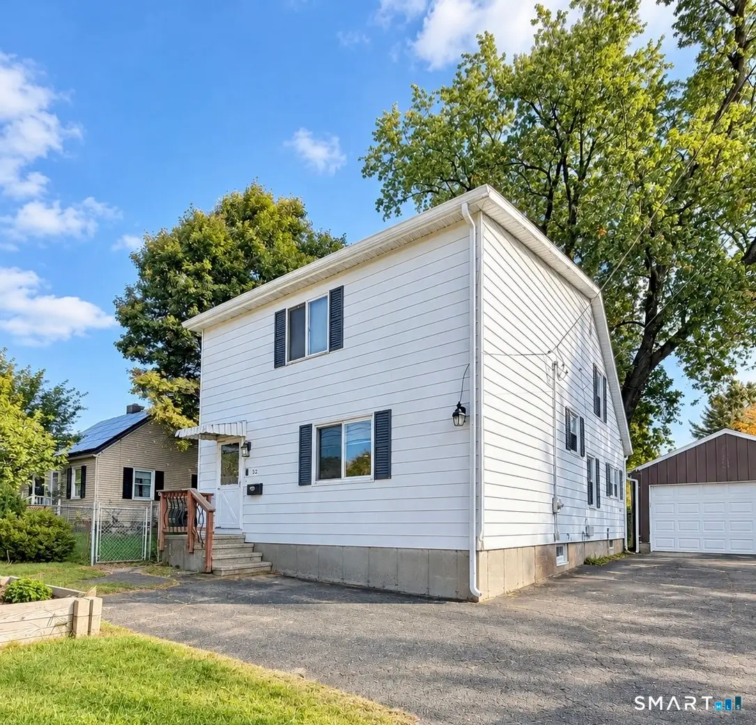 32 Reservoir Road, Vernon, CT 06066 - #1