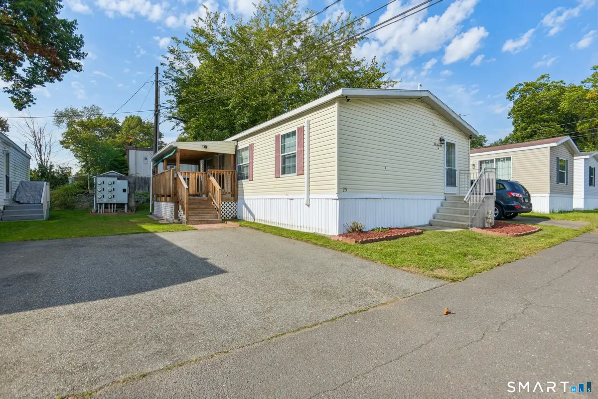 1950 North Broad Street #LOT 25, Meriden, CT 06450 - #1