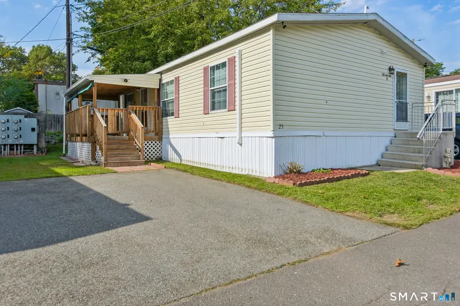 1950 North Broad Street #LOT 25, Meriden, CT 06450 - #2