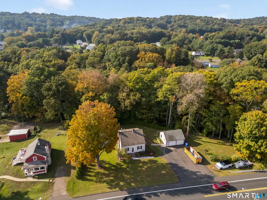 550 Forest Road, North Branford, CT 06472 - #2