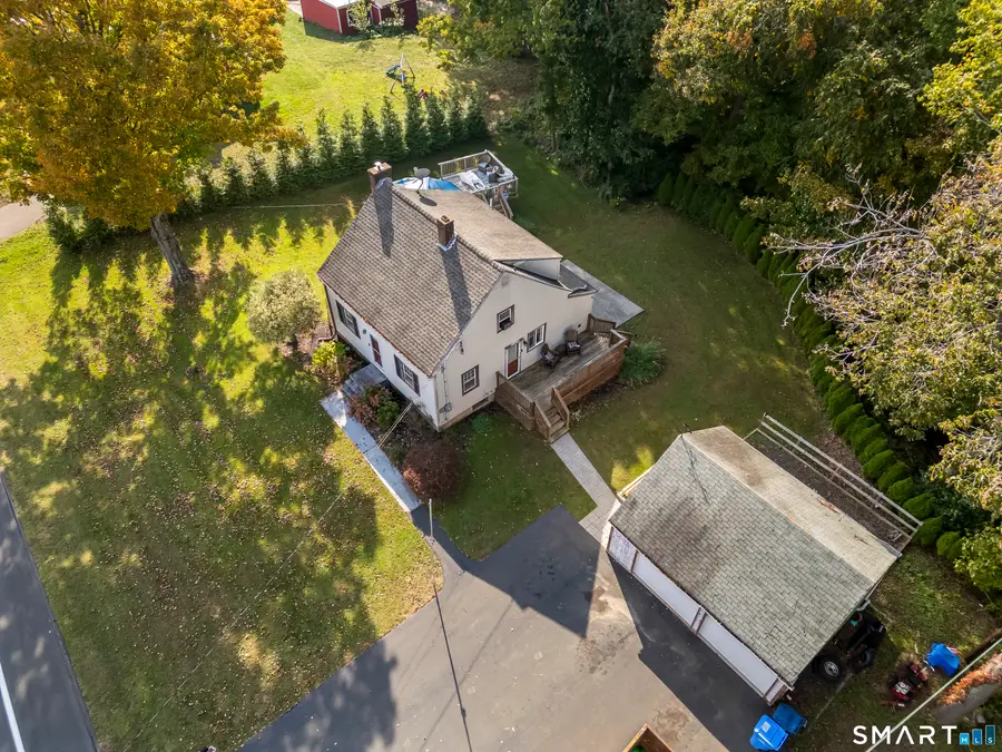 550 Forest Road, North Branford, CT 06472 - #3