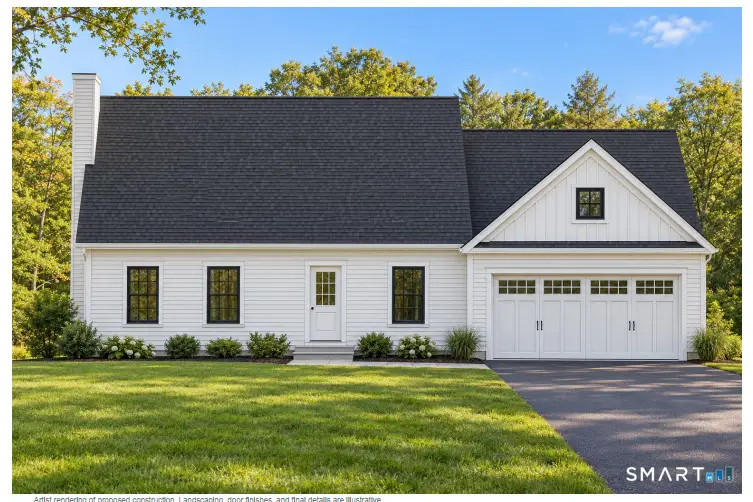 Tulip Tree Lane, Bethlehem, CT 06751 - #1