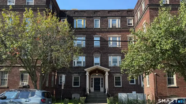 59 Rennell Street #19, Bridgeport, CT 06604