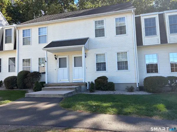 229 Branford Road #528, North Branford, CT 06471