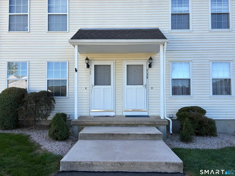 229 Branford Road #528, North Branford, CT 06471 - #2