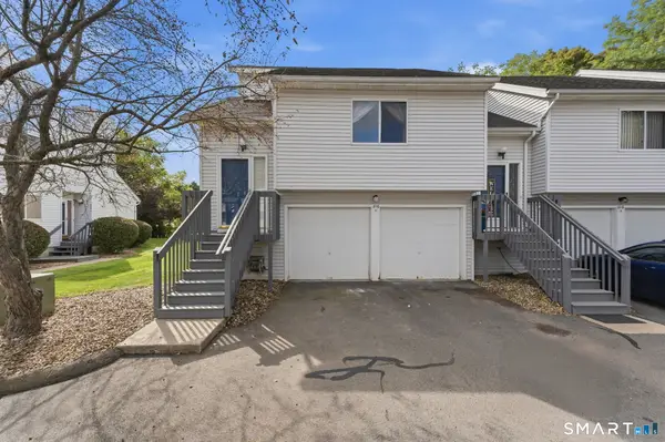 816 Hartford Road #A, Manchester, CT 06040