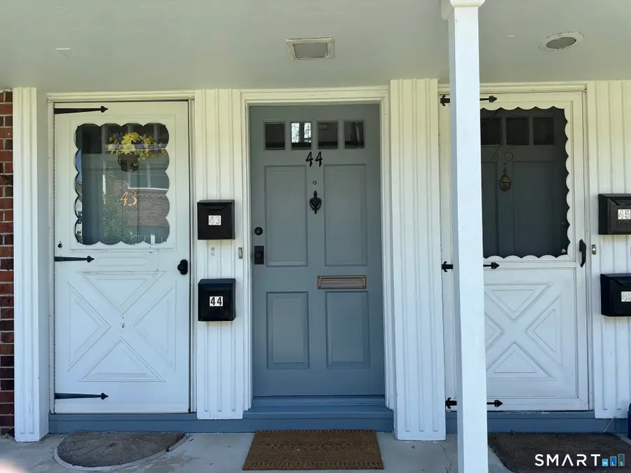 245 Unquowa Road #44, Fairfield, CT 06824 - #3
