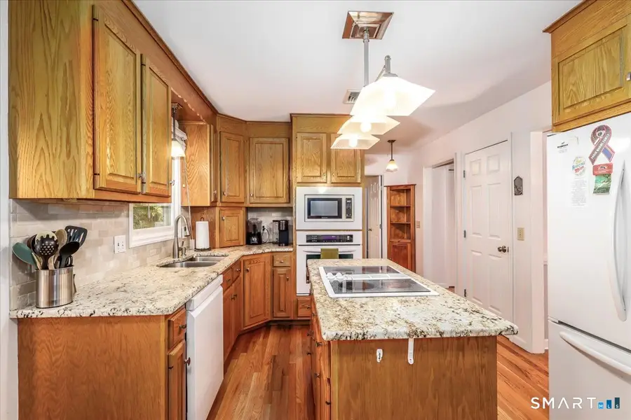 17 Norton Lane, New Milford, CT 06776 - #3