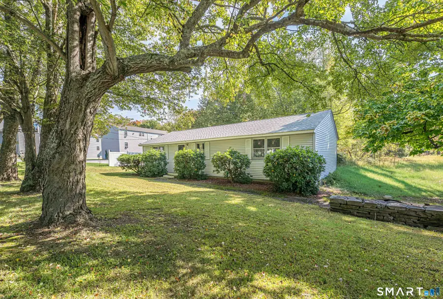 44 Putnam Road, Plainfield, CT 06332 - #2