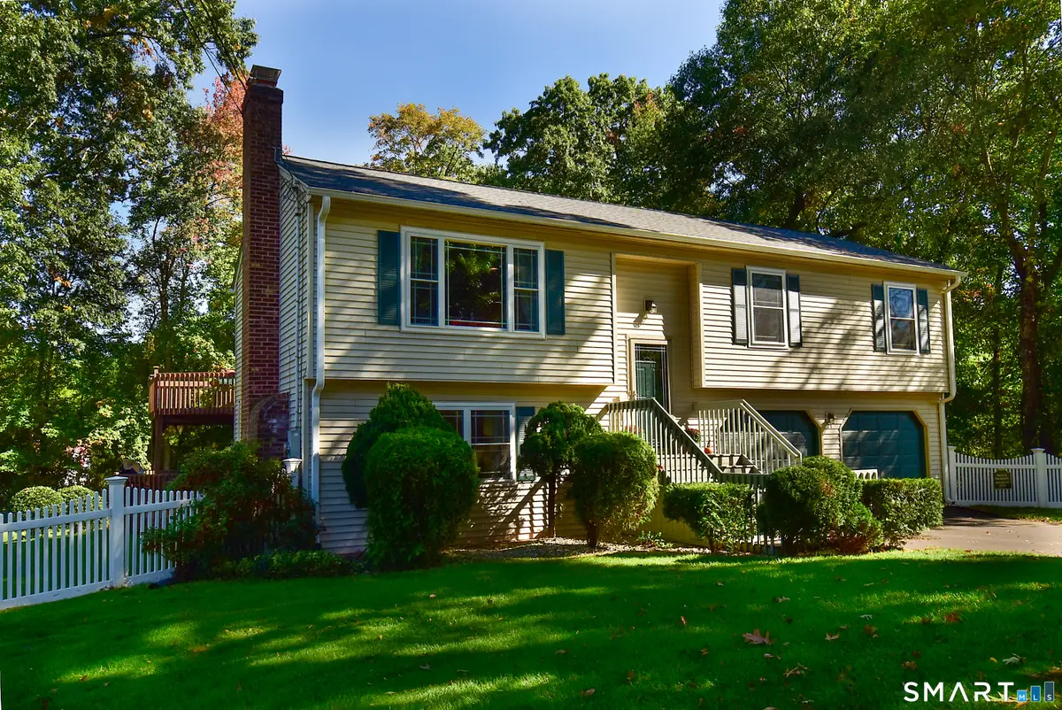 78 Sunnyview Drive, Vernon, CT 06066 - #1