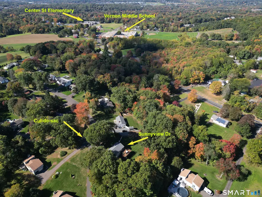 78 Sunnyview Drive, Vernon, CT 06066 - #2