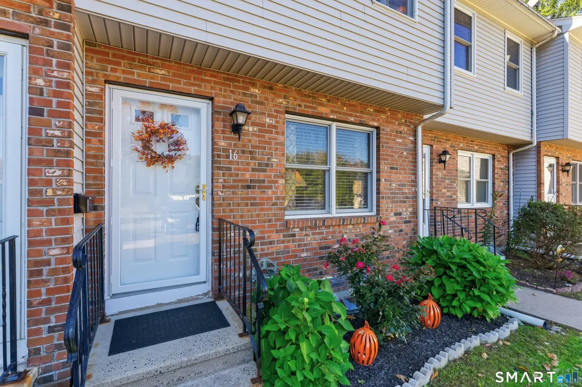 16 Vintner Place #16, Enfield, CT 06082 - #1