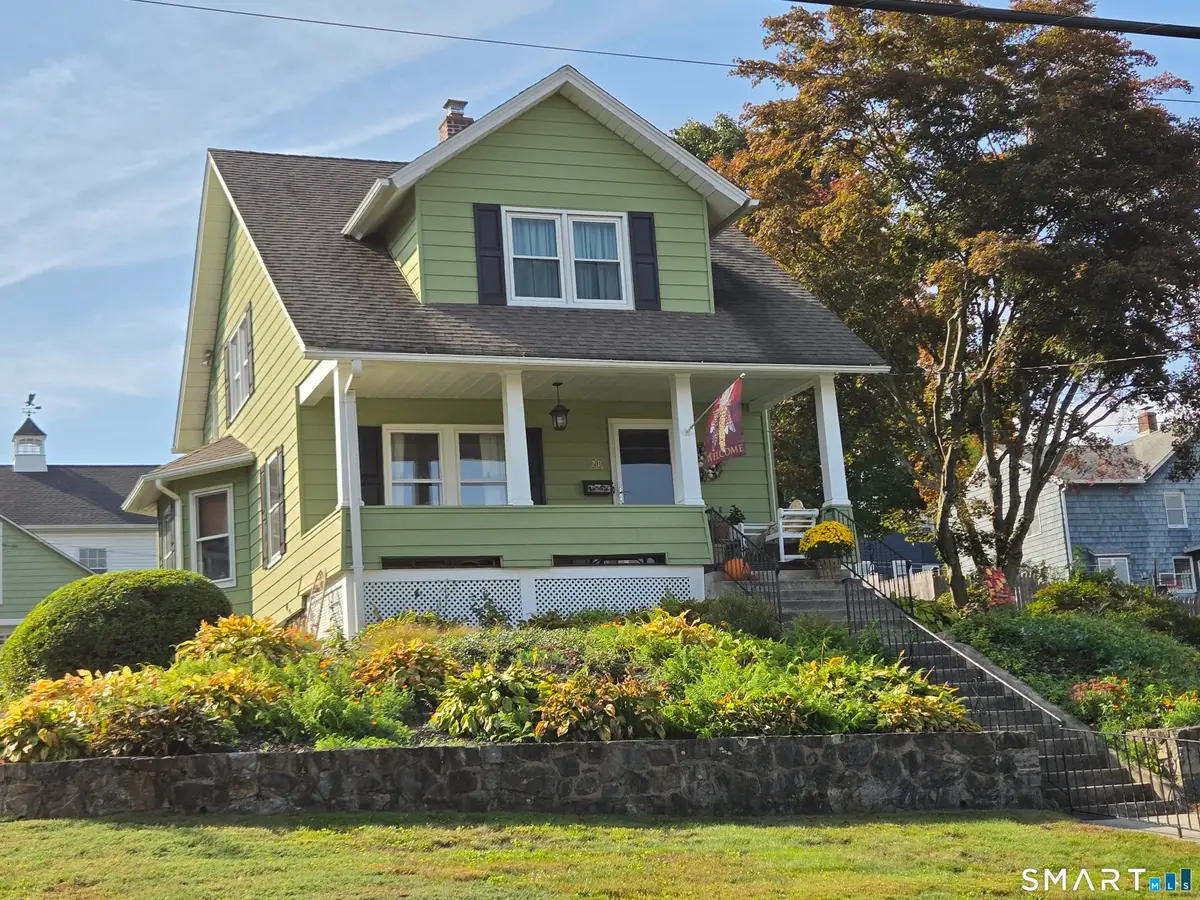 64 May Avenue, Naugatuck, CT 06770 - #1
