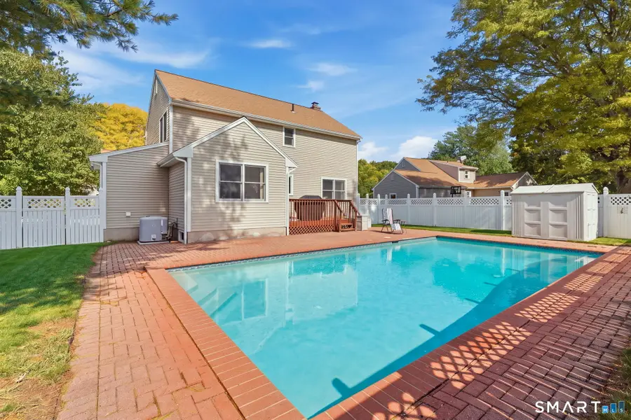 40 Austin Circle, South Windsor, CT 06074 - #3