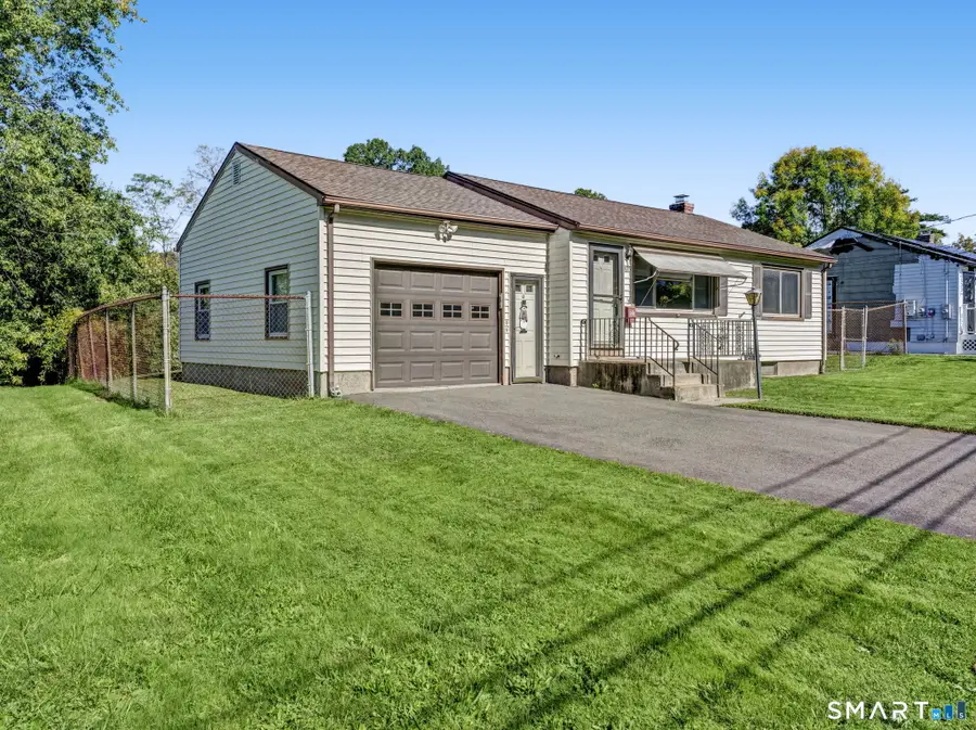 105 Odonnell Road, New Britain, CT 06053 - #2