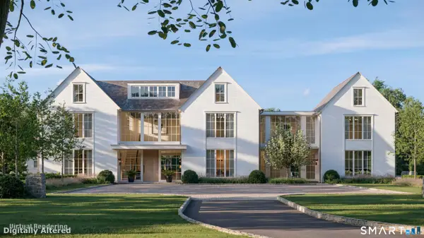 86 Howard Road, Greenwich, CT 06831