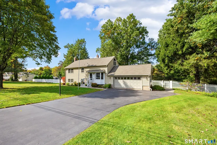 1545 Rhey Avenue, Wallingford, CT 06492 - #2