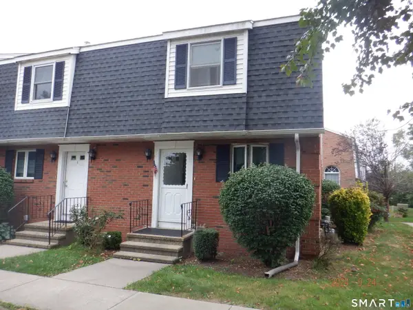 1165 Enfield Street #5, Enfield, CT 06082