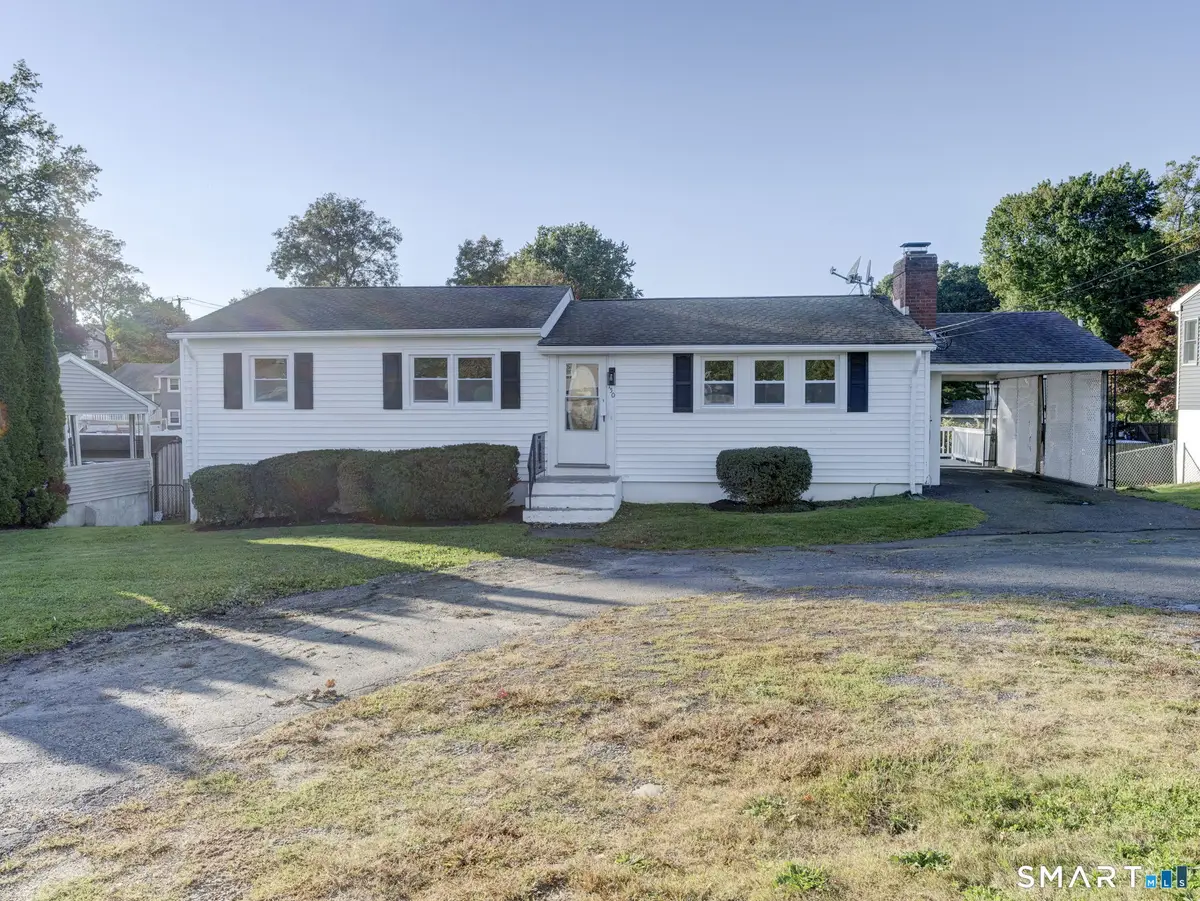 150 Jones Hill Road, West Haven, CT 06516 - #1