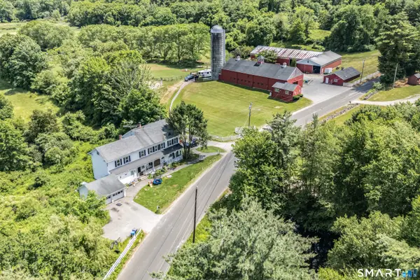 91 Church Street, Thompson, CT 06277