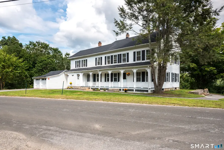91 Church Street, Thompson, CT 06277 - #2