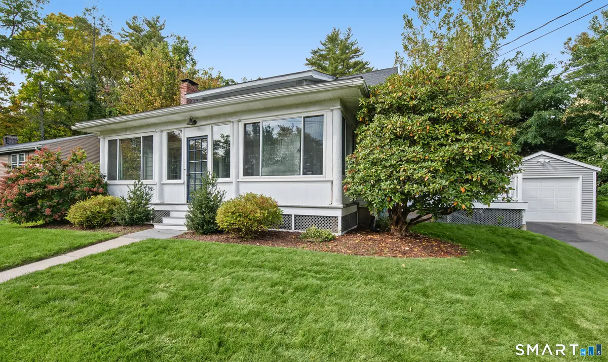 71 Everett Avenue, West Hartford, CT 06107 - #1