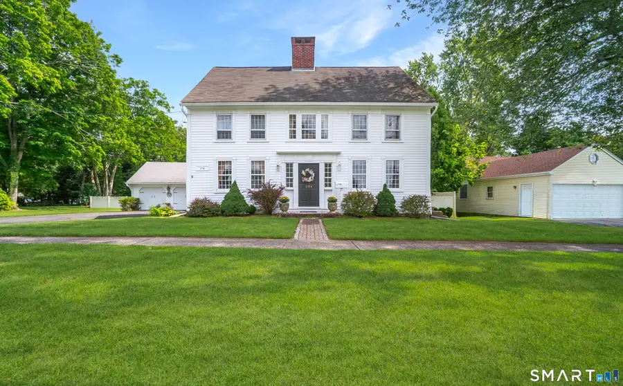 204 Maple Street, Wethersfield, CT 06109 - #2