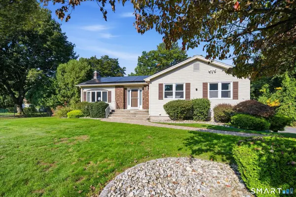 115 Kingston Drive, East Hartford, CT 06118