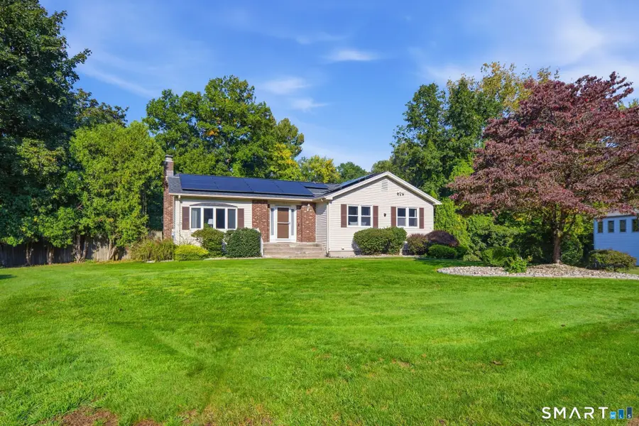 115 Kingston Drive, East Hartford, CT 06118 - #2