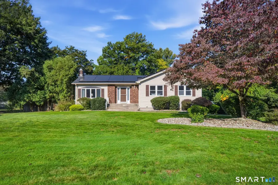 115 Kingston Drive, East Hartford, CT 06118 - #3