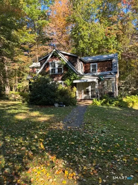22 Lincoln Place, Litchfield, CT 06759 - #2