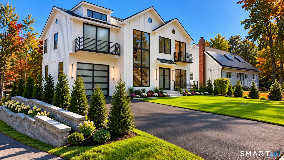 20 North Lake Shore Drive, Brookfield, CT 06804 - #1